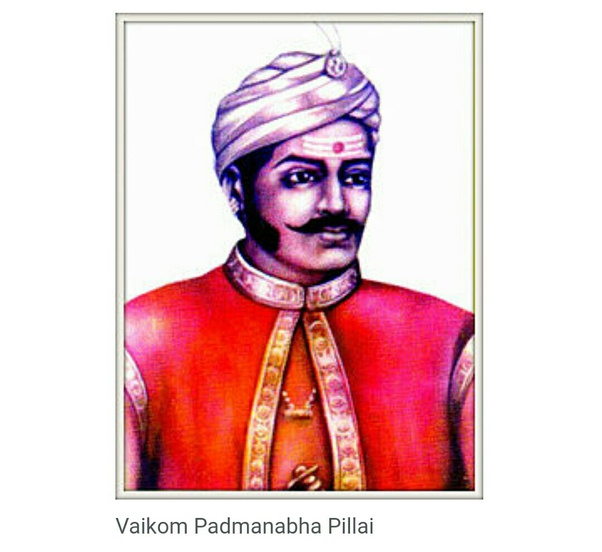  #Tweet4Bharat Water burst out resulting in massive flash floods washing away Tipu Sultan’s arms and troops. Meanwhile Travancore army was able to rope in reinforcements and was prepared to obstruct Tipu Sultan from proceeding into Travancore.