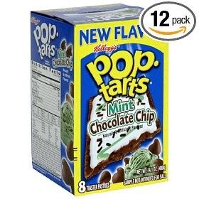 glomgold - mint chocolate chip