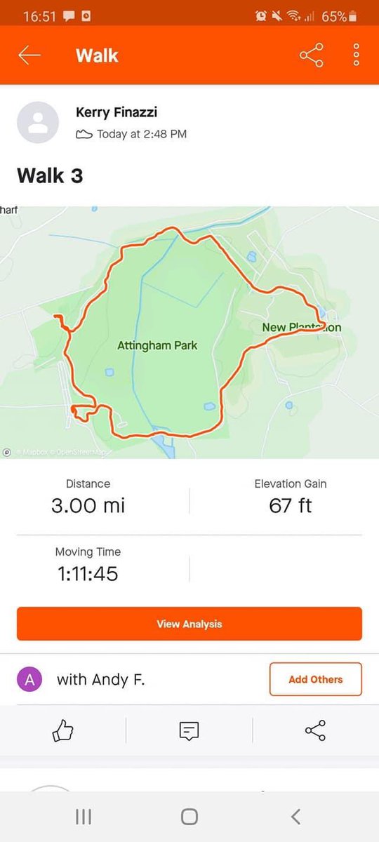 CalSibz's tweet photo. So far Callum has walked a total of 15.2 miles out of 64.  He’s doing so well, especially as it’s been so hot during his walks.
                                                                        Please sponsor or RT

https://t.co/U0K5rOH0uC 

#supportingsupersiblings https://t.co/bP20LUf789