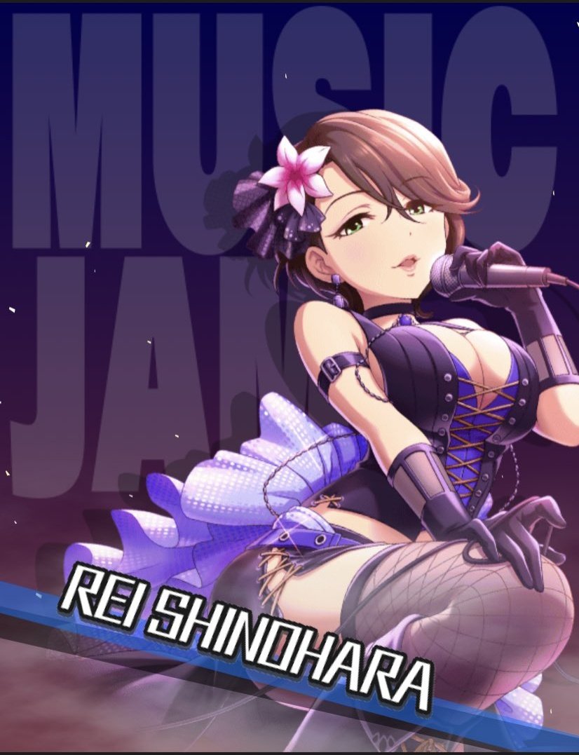 篠原礼bot Shinohararei Cg Twitter