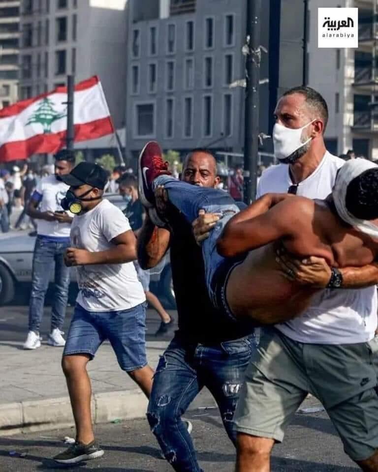 halimshebaya's tweet photo. Another reason to like @fadikhatib15 (#Lebanon's GOAT) aside from his basketball skills. #Beirut https://t.co/h2ko4retmb