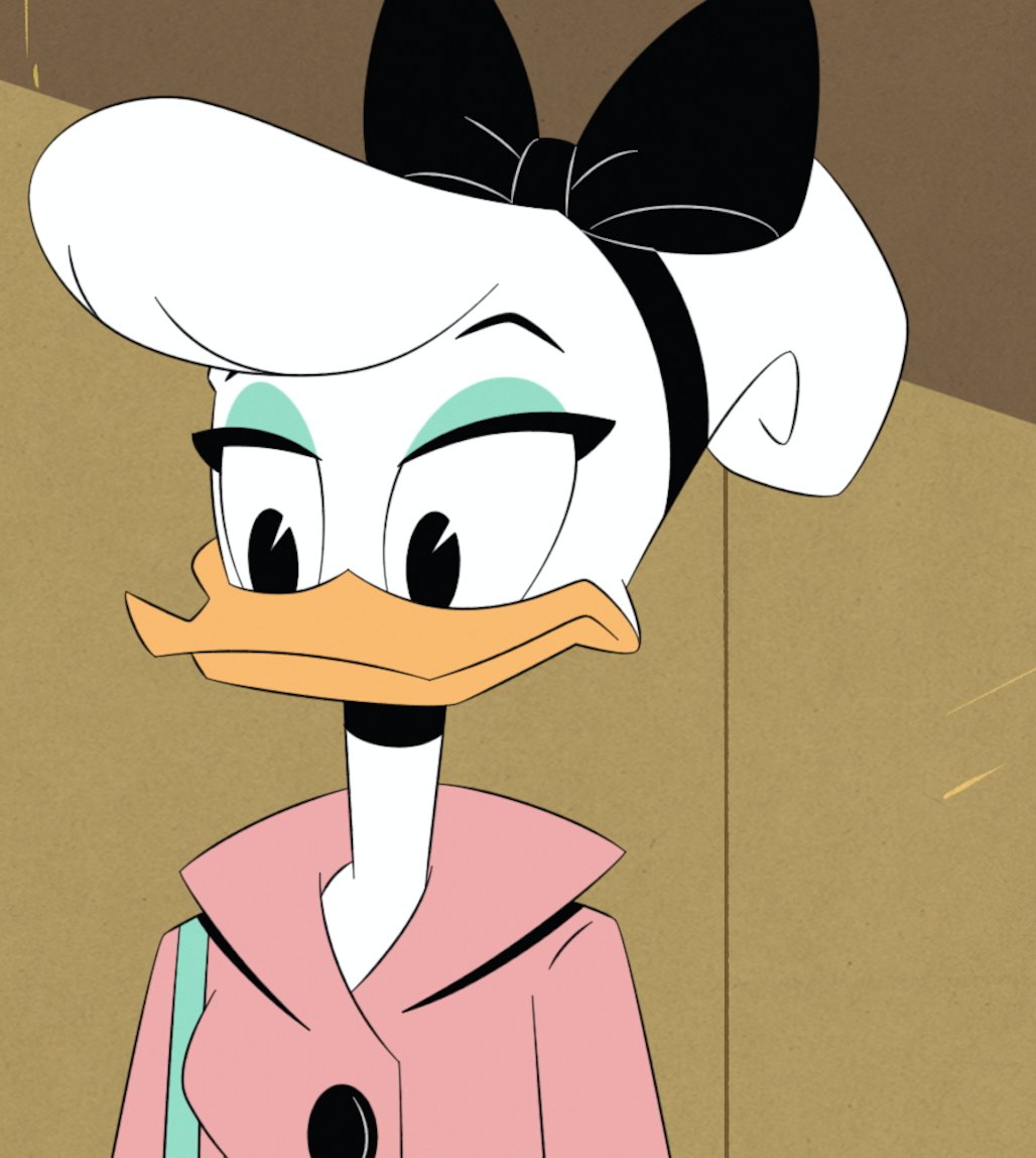 daisy - pink lemonade