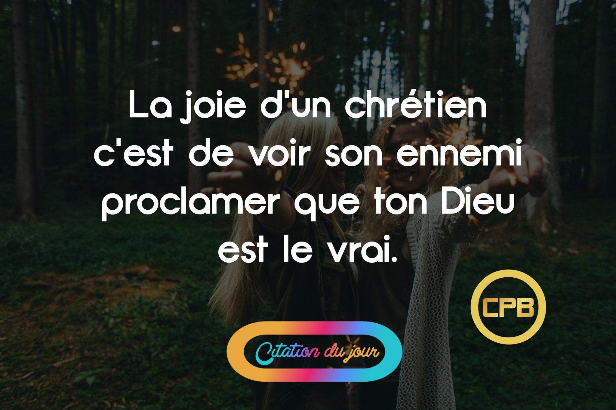 Citations Et Proverbes Chretiennes Sacitationestla Twitter