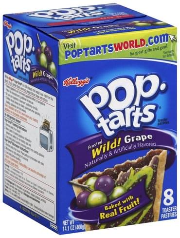 penumbra - wild grape