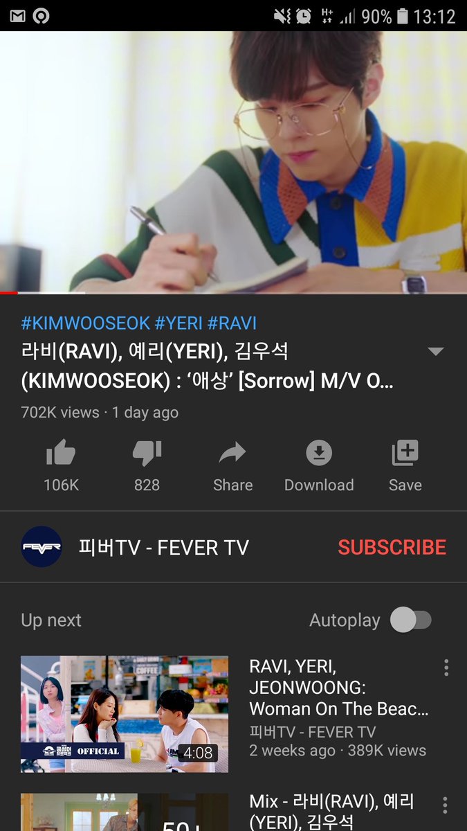 cosmoshon's tweet photo. 🏖 STREAMING RELAY
It's the COOLest Summer Song "SORROW" Streaming Party! Stream Wooseok , Yeri & Ravi SORROW Remake MV!
Tag 5 moots & QRT your streaming proof
💛@up10lion
💛@creznt
💛@sehunnieeyes
💛@seokchaan
💛@nia04232020
#FeelTheFunInSORROW
@KWS_official_ https://t.co/2oFZmXKHkY