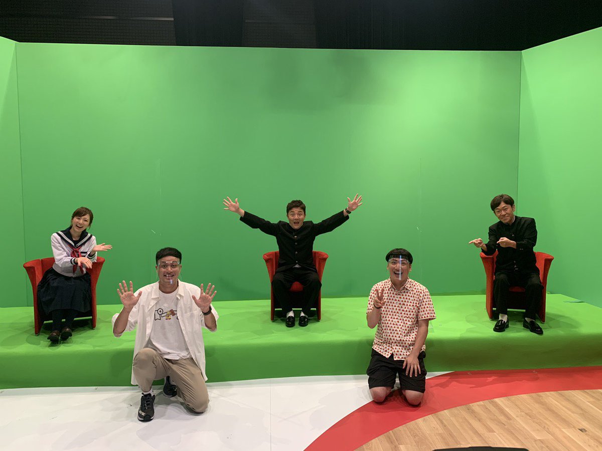 ノボせもんなべ 僕は引退せんけんっ それまーちん 僕はピンでやるんです