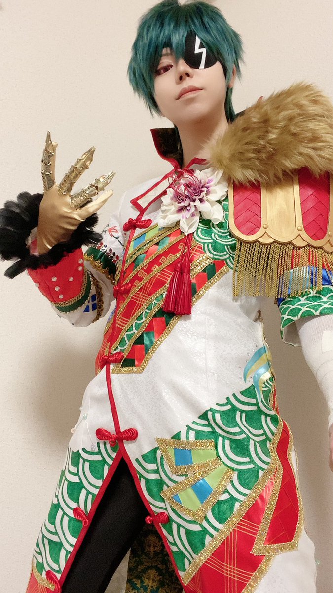 Twoucan ファンク の注目ツイート コスプレ