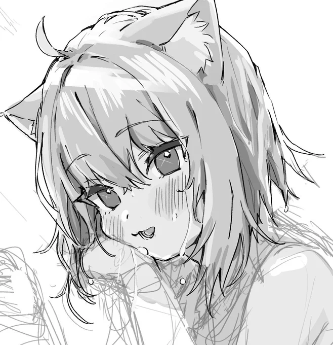汗だくおかゆ… 