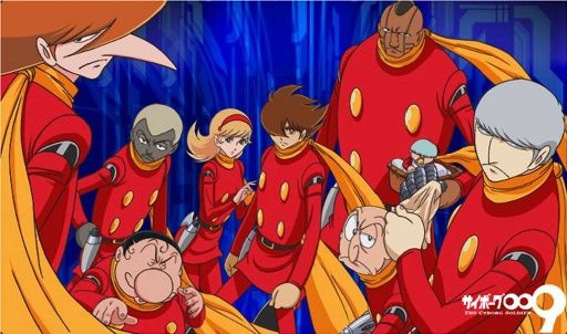 10/31As time went by, genres like science fiction, space and girls with magical powers captured the imagination of the Japanese public. Kyojin no Hoshi, Sazae-San (1969-present), Cyborg 009 and Princess Comet came out in the 1960s. The Japanese anime scene despite problems/