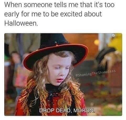 jamieneilmorris's tweet photo. 👽🎃👻 https://t.co/hXHPDZRDdD