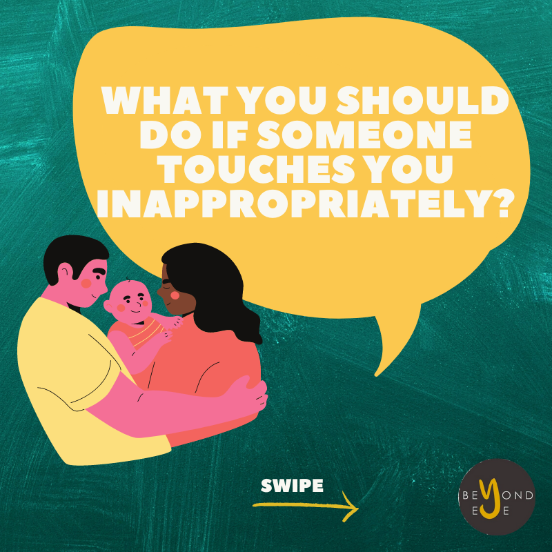 beyondeyeorg's tweet photo. Child Sexual Abuse (#CSA) is a vital topic that needs to be discussed with every #adolescent. We understand, it is not a cakewalk when starting the conversation, but by creating a #safe and positive space for the adolescent, we can initiate the talk.
#CSE #csematters https://t.co/XdSxTrkOgc