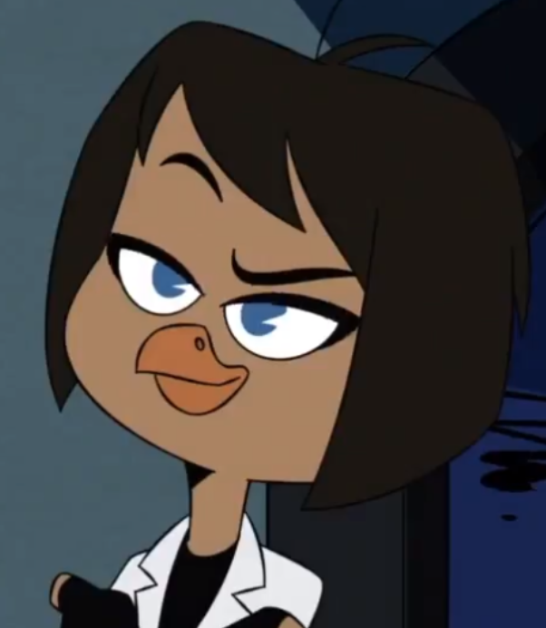 gandra - chocolate vanilla creme