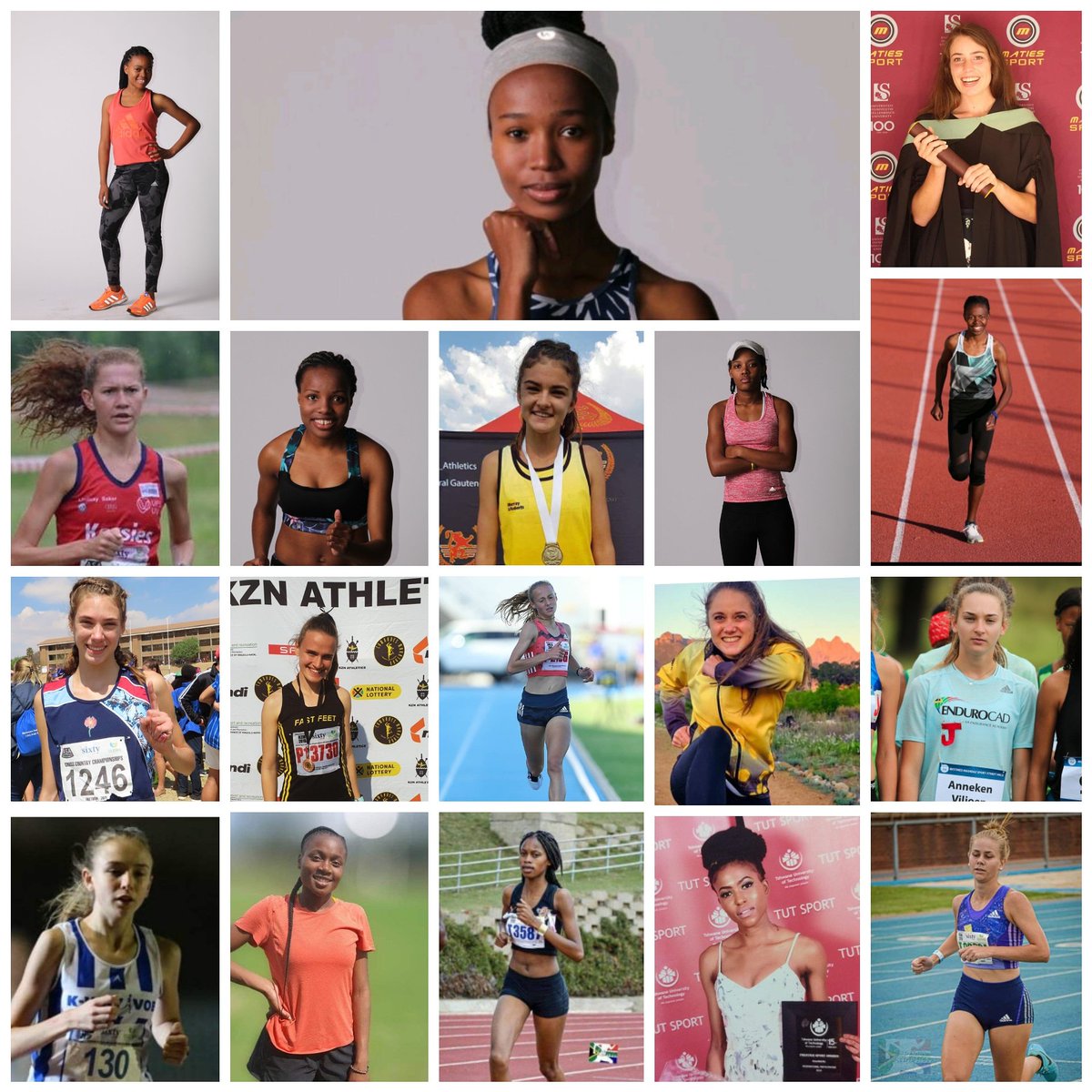 Girls with dreams become women with vision. 

Happy women's day! 🌹♀️