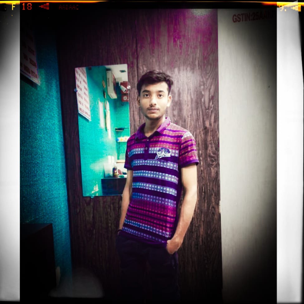 #NewProfilePic