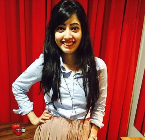 TejasJ's tweet photo. Ms. Megha Bhatia received the National Youth Icon Award 2019 announced by the International Youth Committee (IYC). Ms. Megha is the founder of Our Voix A Youth-Led Organization working to Prevent Child Sexual Abuse. (https://t.co/FMWjXDdYl9)

#IYD2020MyK  #iyd2020 #YouthDay2020 https://t.co/m40TpCPxiO