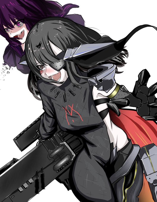 #va11halla
体があるっていいねぇ
hahahahaha!! 