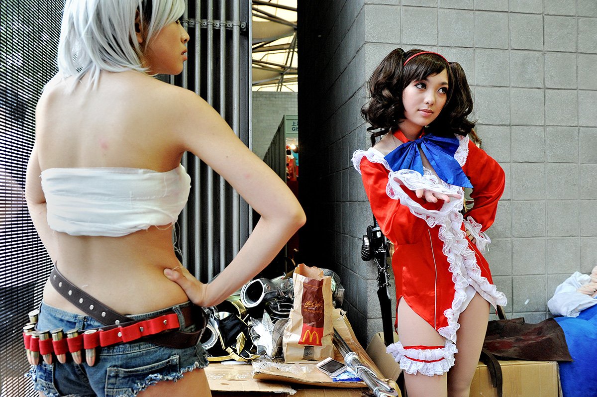 23/31However these measures seemed to have very little impact on the popularity of Japanese anime in China.While many of the Chinese youth are aware of the differences between anime and Japan as a nation, many others have developed a friendly attitude towards Japan.