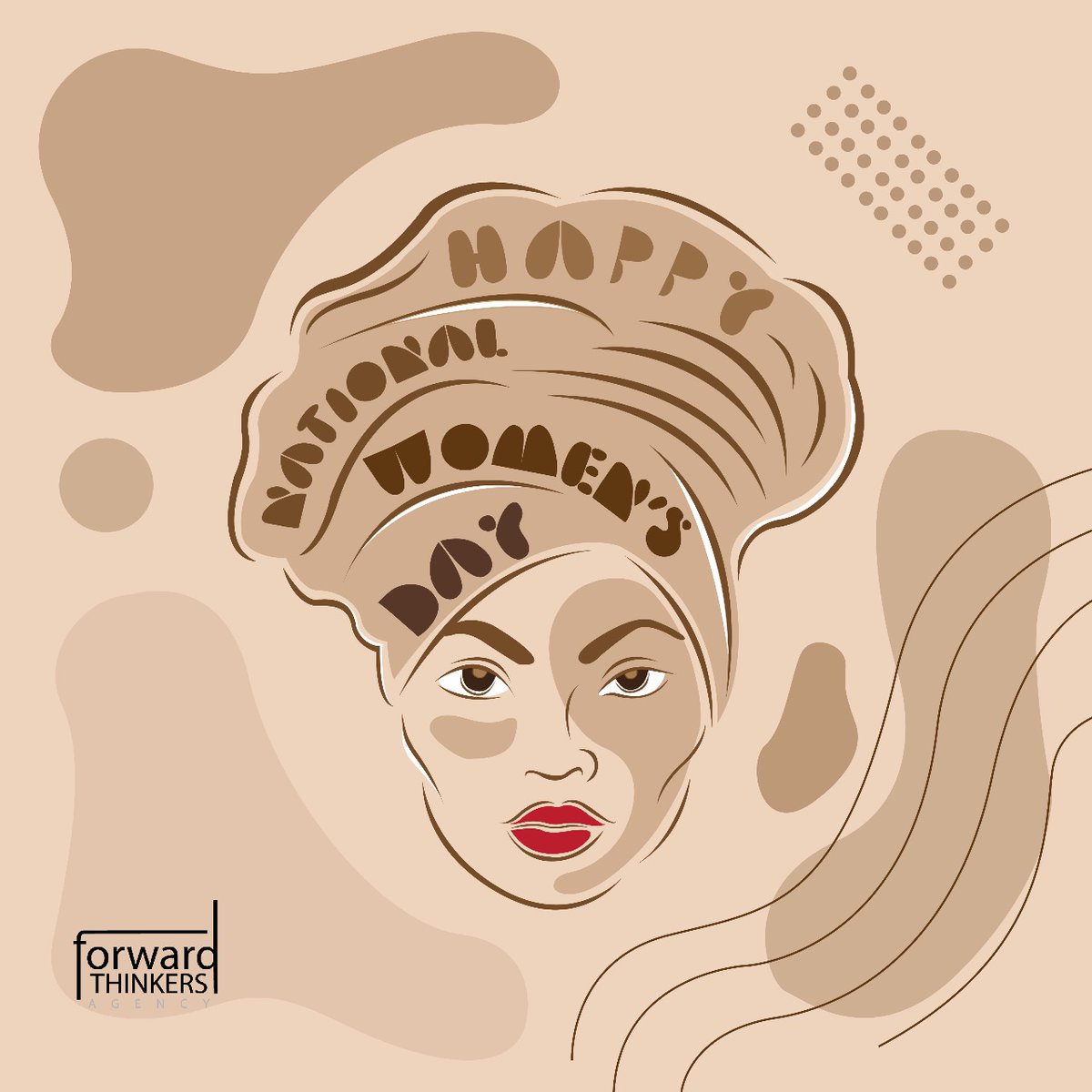 ForwardTAgency's tweet photo. Here’s to strong women: May we know them. May we be them. May we raise them.

#WomensDay2020 #HappyWomensDay #FTAgency https://t.co/FrSknpfoIk