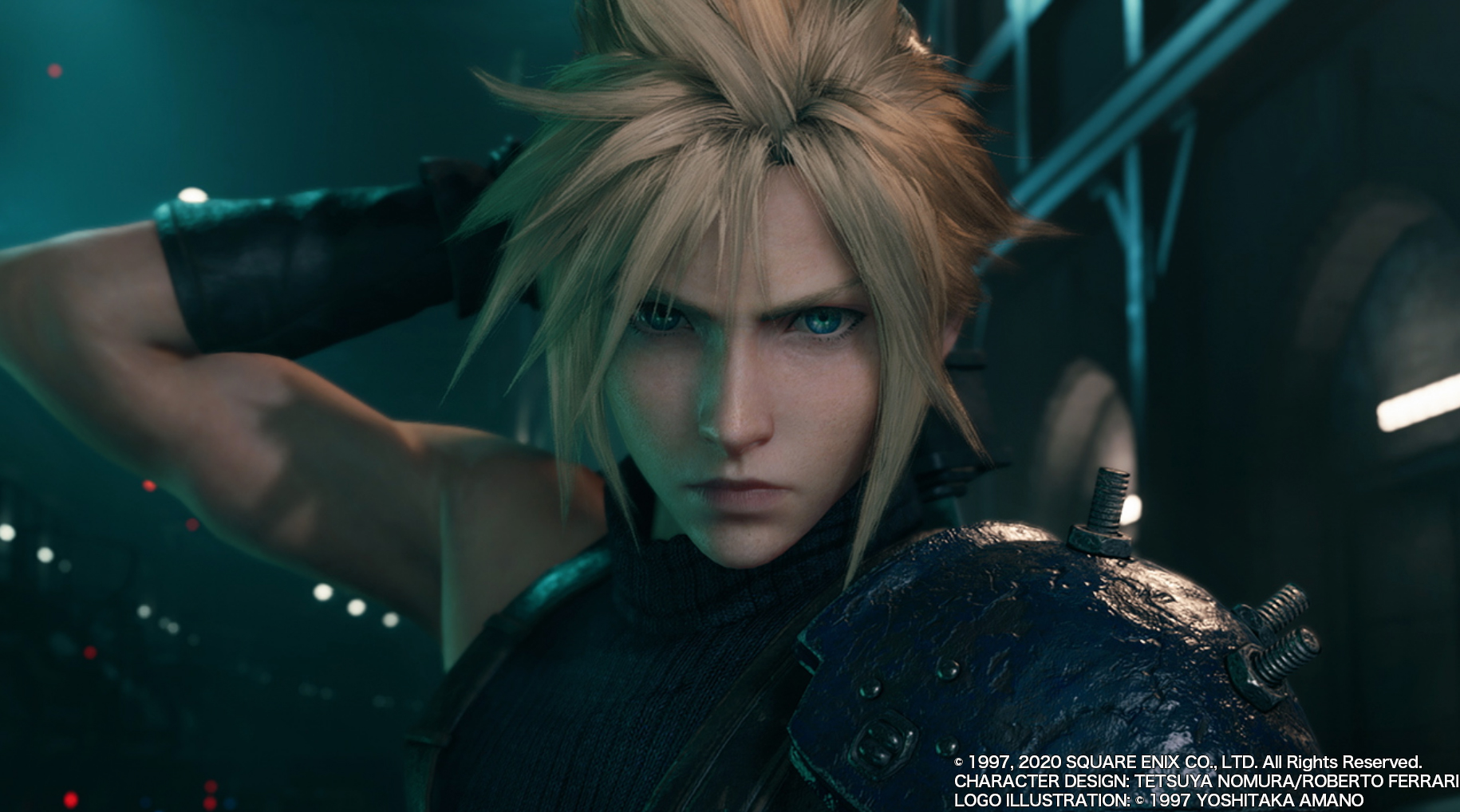 ライブドアニュース 興味ないね 8月11日は クラウド ストライフの誕生日 ファイナルファンタジーvii の主人公 数多くの人気投票で1位に選ばれるなど シリーズ屈指の人気キャラクターである 神羅を抜けたのち なんでも屋 を始め 傭兵として
