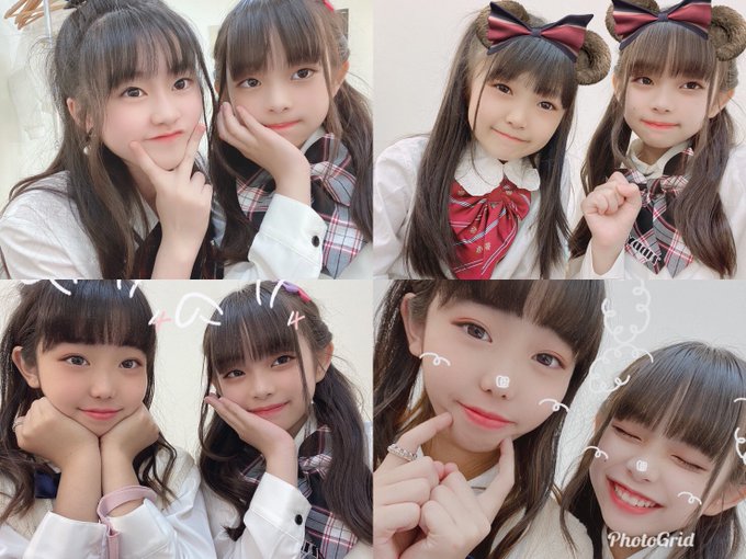 Twitterのコスプレ画像10