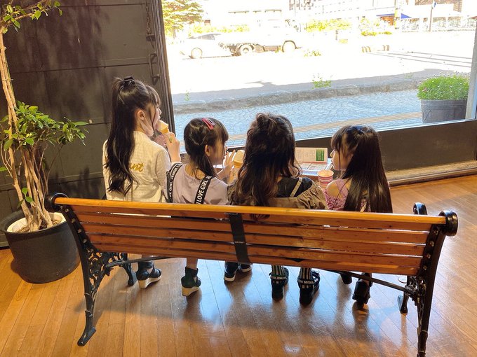 Twitterのコスプレ画像11