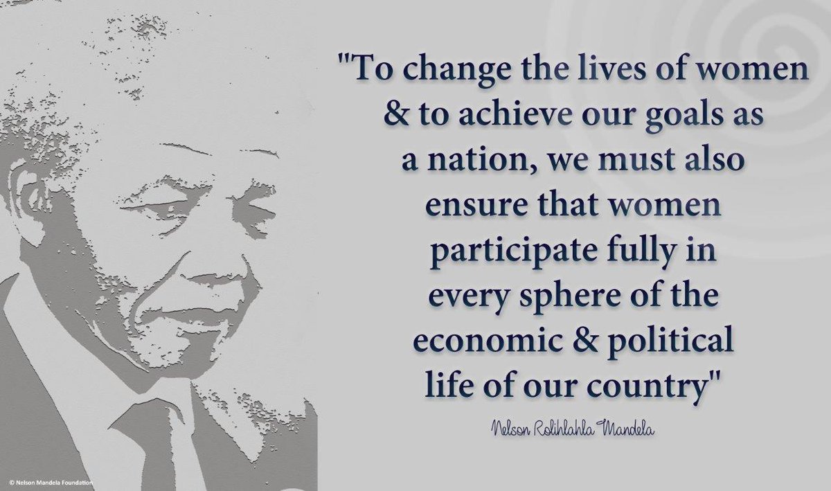 NelsonMandela tweet media