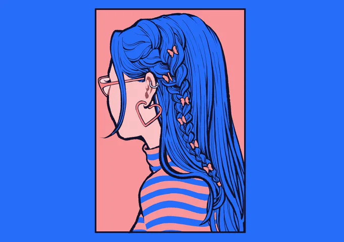 Deep Blue 