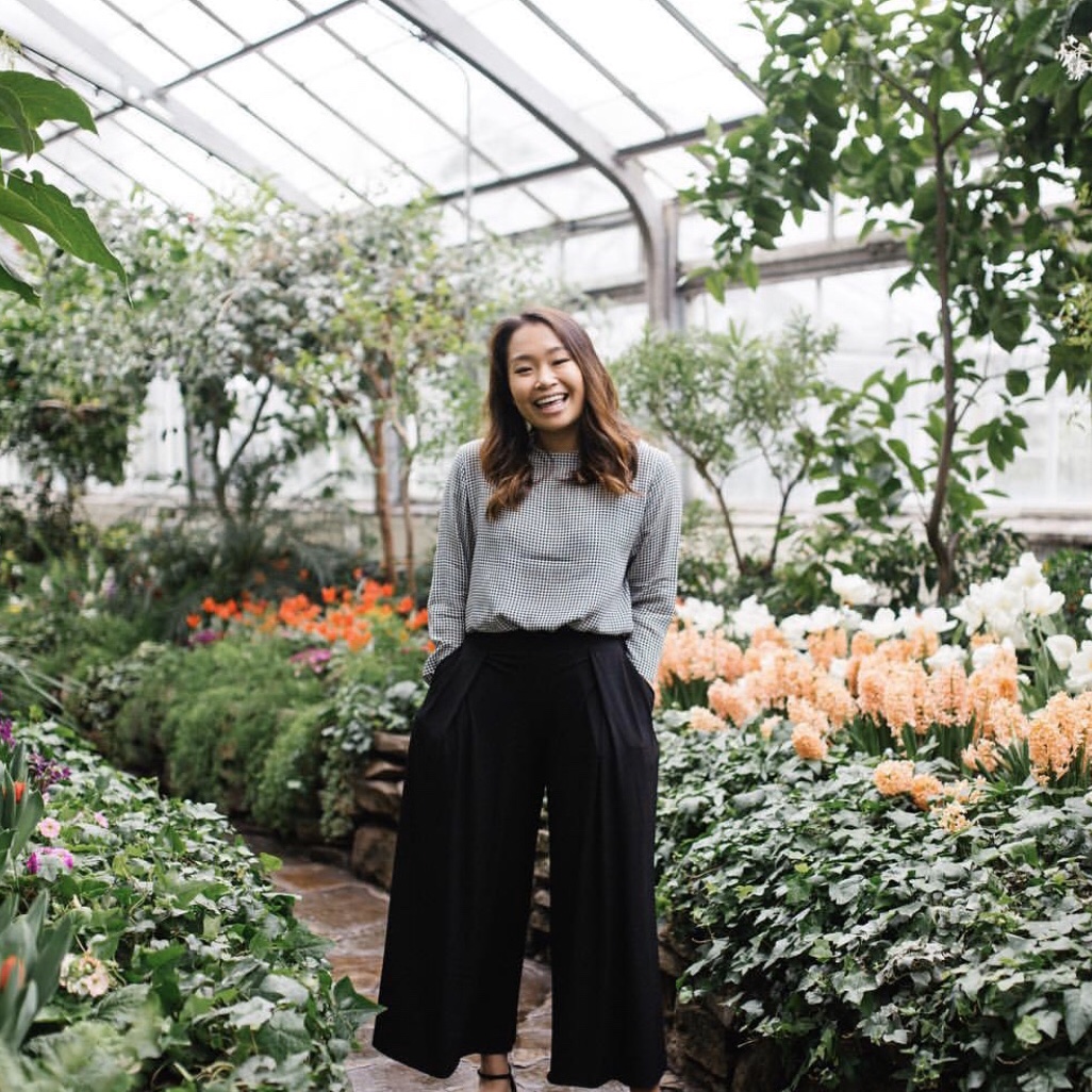 Today’s #sustainablefashion resource recommendation is to this one-of-a-kind youtube channel zcu.io/N1gq! Great tips on how to be a more #conscious and #sustainable shopper. Lots of inspiration on how to make the most of your current wardrobe.Thanks <a href="/inspiroue/">Cynthia Dam</a>!💙💙