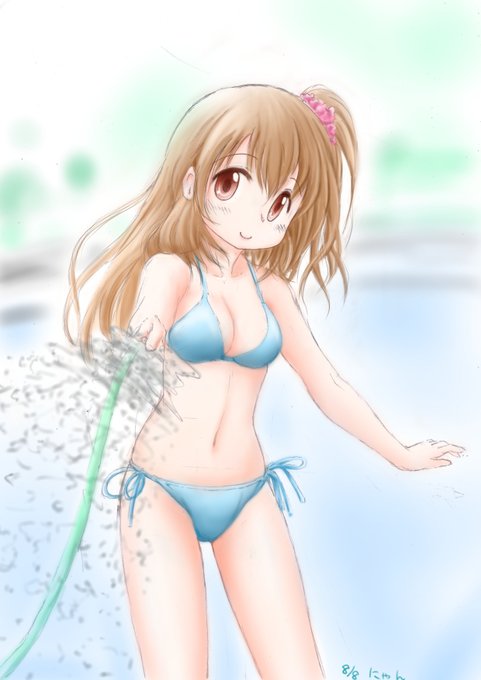 中ノ瀬亜麻音のTwitterイラスト検索結果。