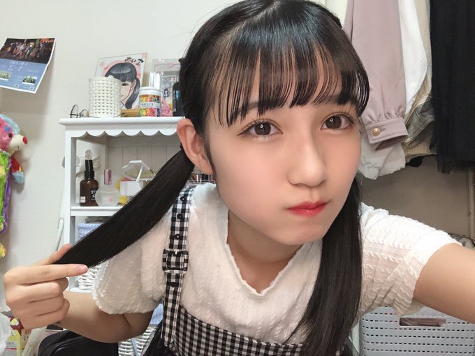 今村麻莉愛のTwitter画像25