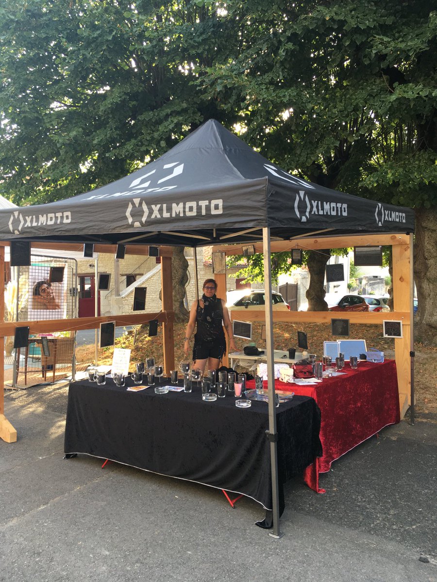 MF_consultant's tweet photo. Faye la Vineuse #artisan #marquedupoitou https://t.co/M70BX59EWC