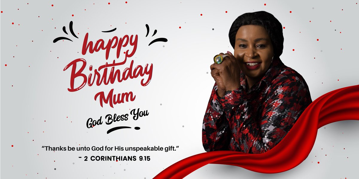 JLM_Ministries's tweet photo. We love you Prophetess Grace Muthoni Dalizu. 
HAPPY BIRTHDAY MUMMY!

#YouAreAGift #YouAreAGem #WeHonourYou #WeLoveYou https://t.co/9s9Hp5eIno