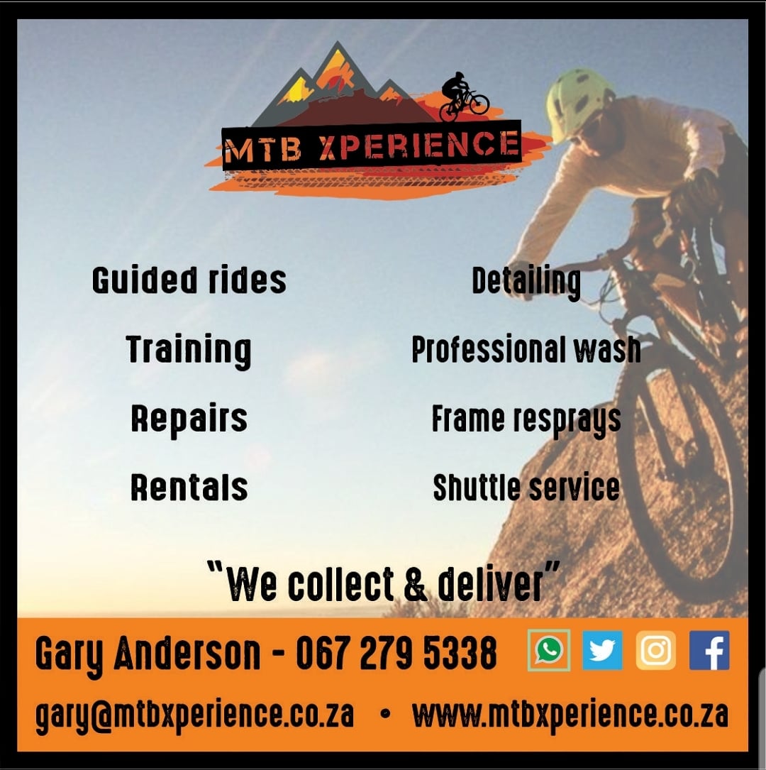 From training to repairs &amp; rentals...we got you covered #mtb #mtbservice #mountainbiking #mountainbikingsouthafrica #cyclinglife #cycling #training #guidedrides #rentals #repairs #bikerepairs #tuneup #resprays #detailing #trails #crosscountrymtb #downhillmtb #pretoria