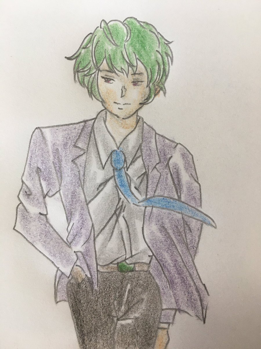 Twoucan イケメン男子 の注目ツイート イラスト マンガ コスプレ モデル