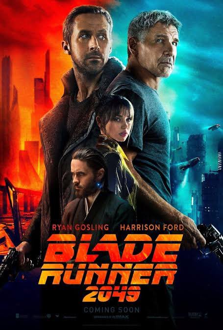 tufansimsekcan's tweet photo. 📌 Siberpunk Nedir?
📌 Bilimkurgu Nasıl Başladı?
📌 Blade Runner’a Mimari Yaklaşım
📌 2049’un İlki ile Kıyaslanması
‘BLADE RUNNER’ İnceleme Videosu
#DEVAMLILIK #Netflix #YouTube
İzlemek İçin Link;
https://t.co/OS6LpDbfVW https://t.co/SwGMWQnTul