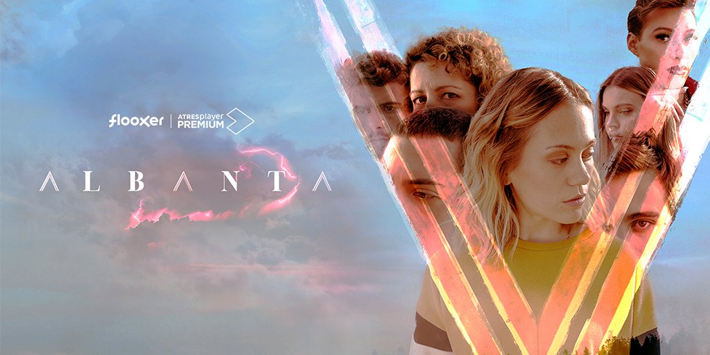 Olivia decide entrar en el #CampamentoAlbanta en busca de las razones que le llevaron a su hermano a quitarse la vida. Pero parece que Albanta tiene otros planes para ella... y para el resto de sus habitantes 🏕

Ya disponible... EL DESENLACE 💥
 atres.red/f94kk84