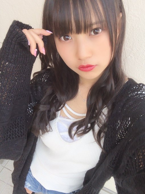 奥野未悠のTwitter画像42