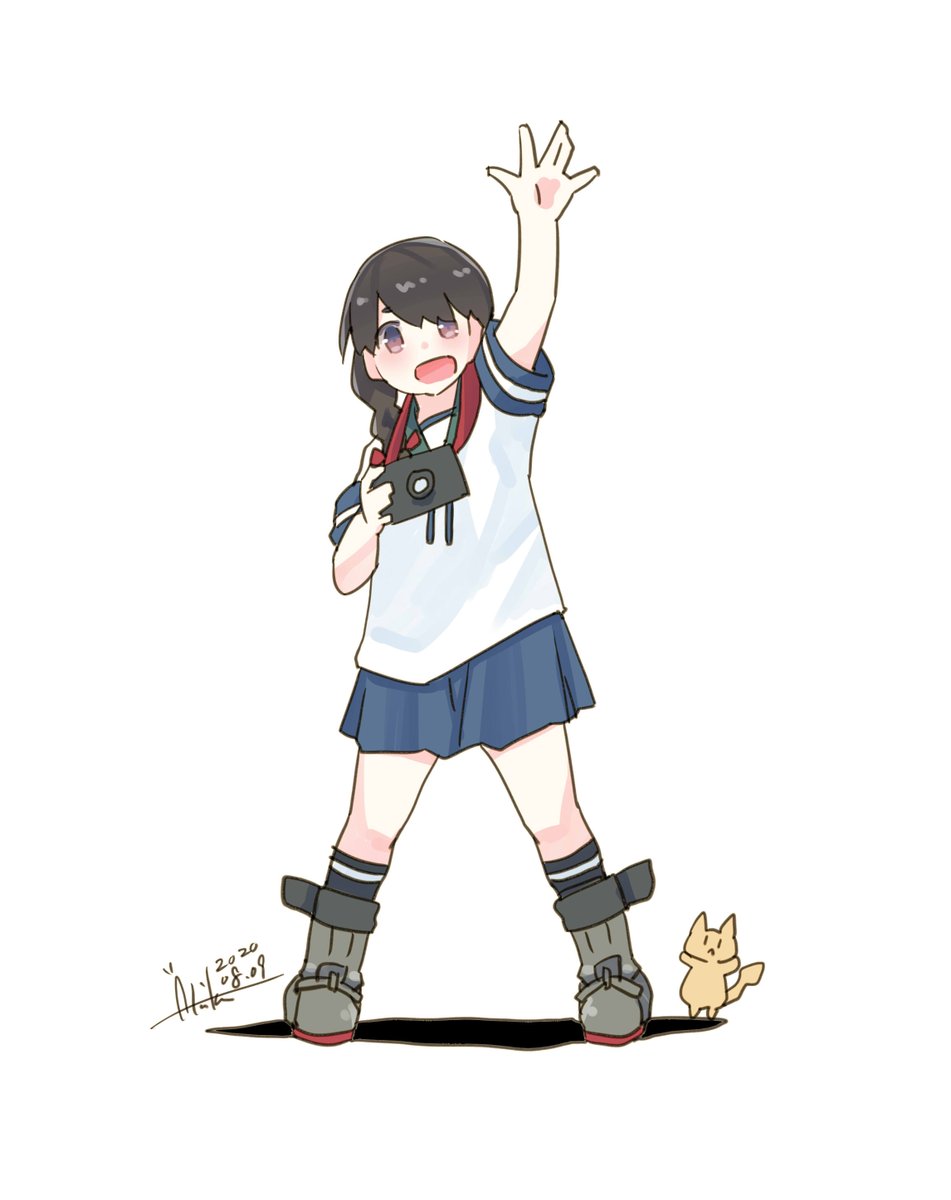 浦波 Twitter Search