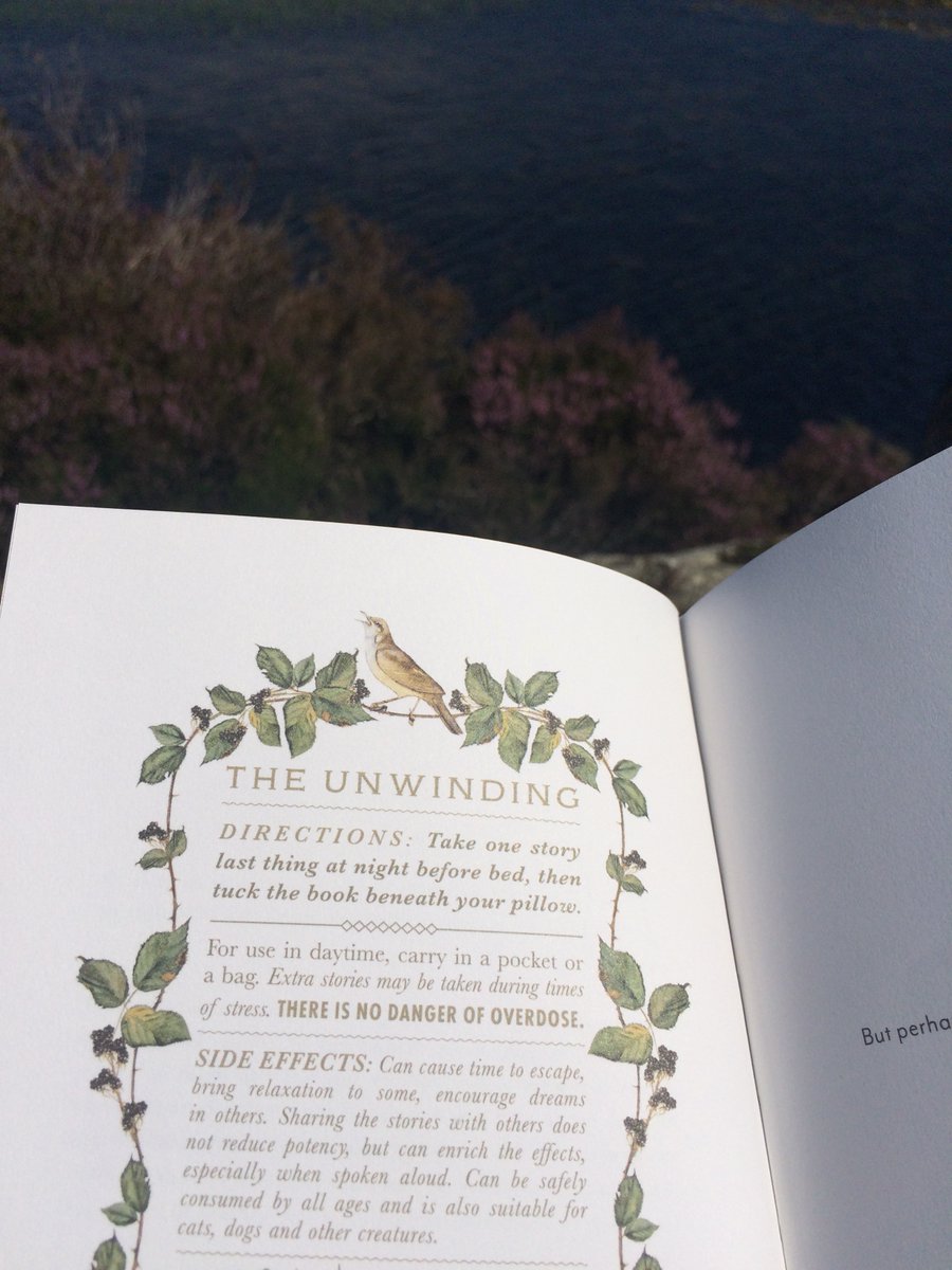 At the top, I was a little early for heather. I only saw one other couple. They left the path. I checked with binoculars as there's only one good path, according to AW.The woman was twirling some of her clothing above her head. I put the binoculars away. They swam. I unwound.