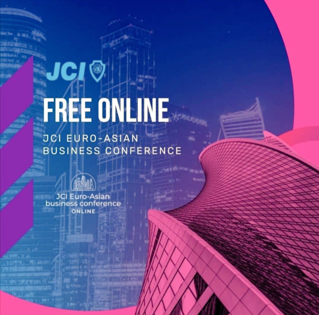 JCI Türkiye tweet media