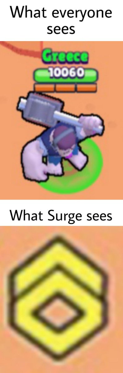 solidleaks's tweet photo. That's The Serge Logic . Credits:-https://t.co/b3g6gpXxOU
#brawlstar #brawlstarserge https://t.co/karVqUzq1p