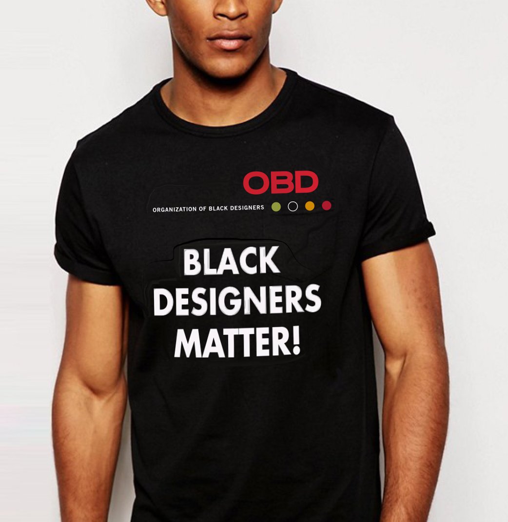 Org Black Designers tweet media