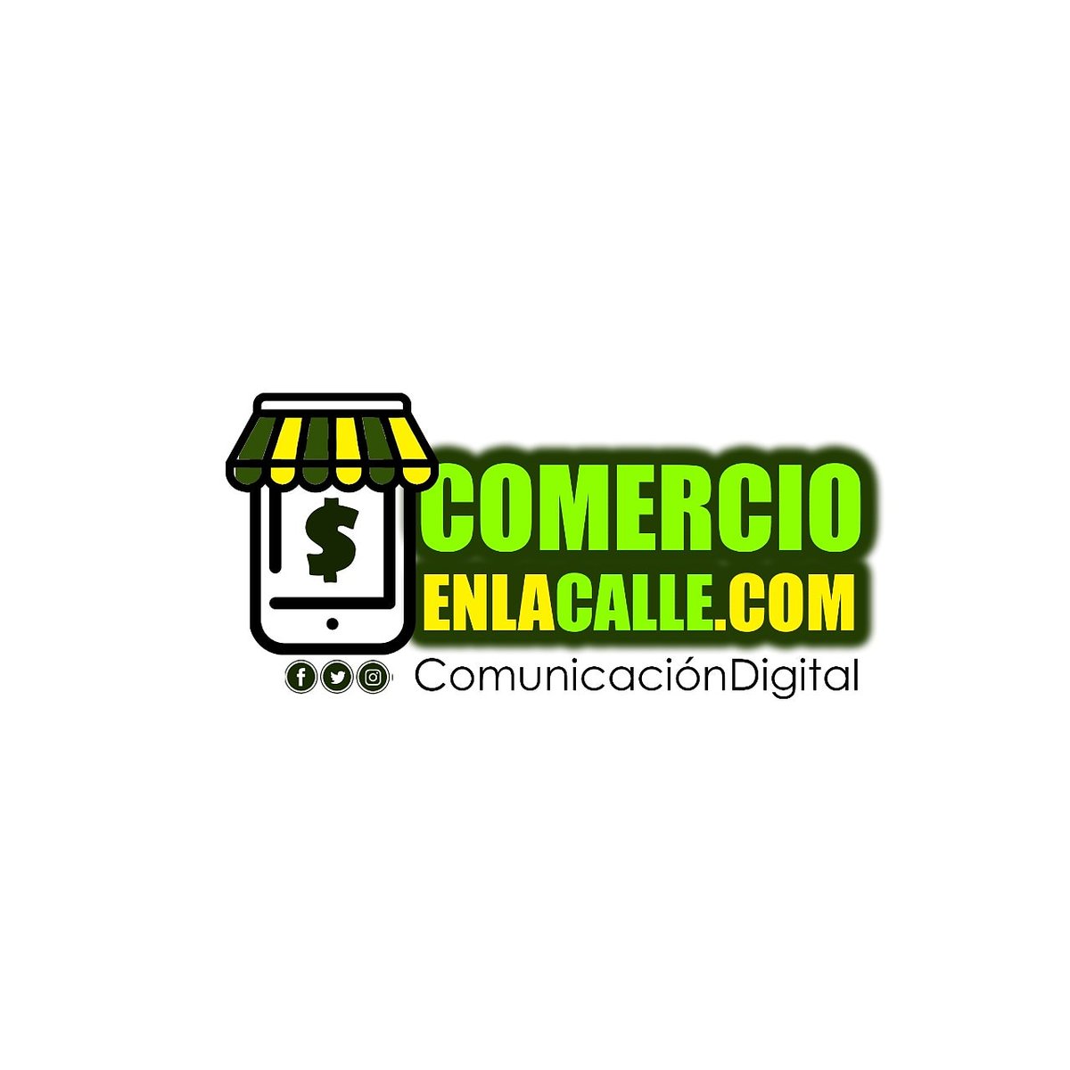 Comercioenlacalle.com tweet media
