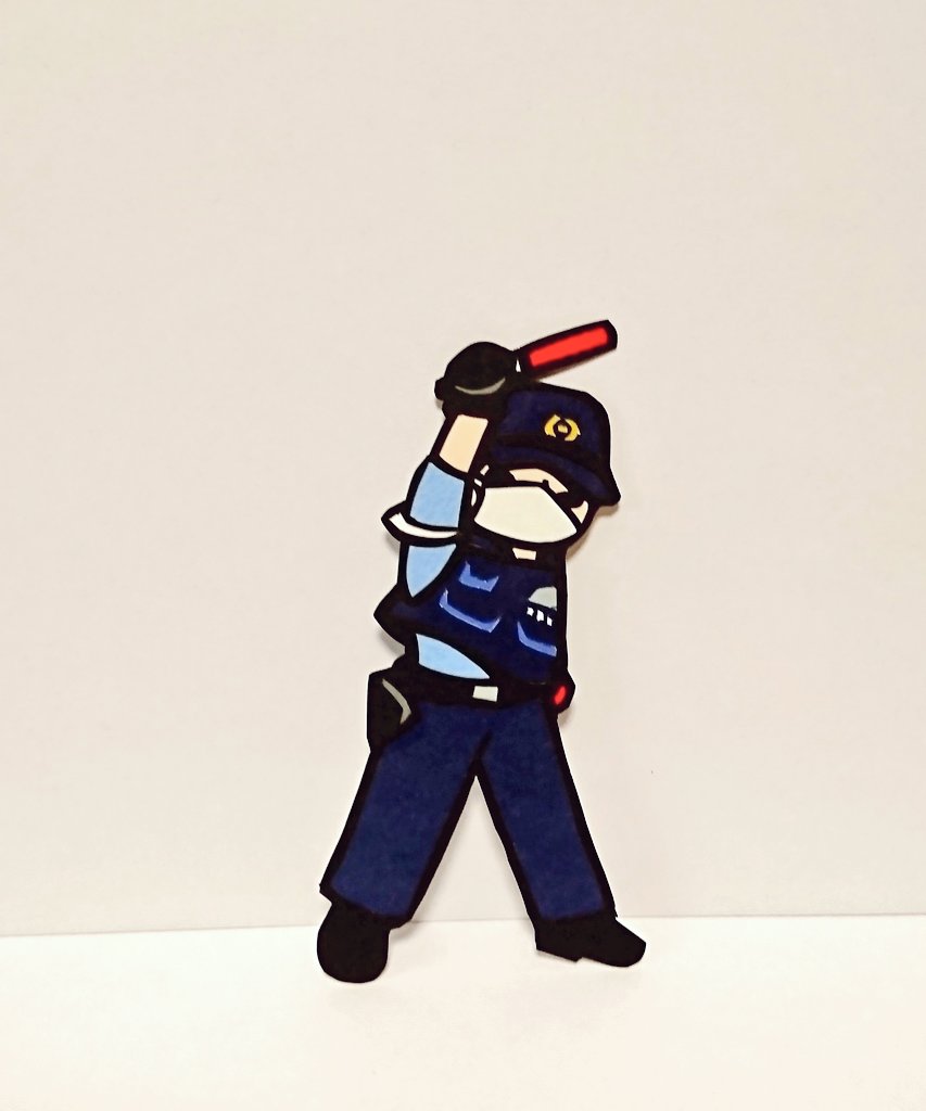 セキ Ar Twitter ちょうどtvで流れたので 高知県警さんのよさこいpvの切り絵を作ってみた 普段は警備してくれている高知県警さん Pvめっちゃ凝っててかっこいいのでみてほしい よさこい祭り 高知県警 よさこい切り絵 イラスト 切り絵 T Co Ntxi4vbsor