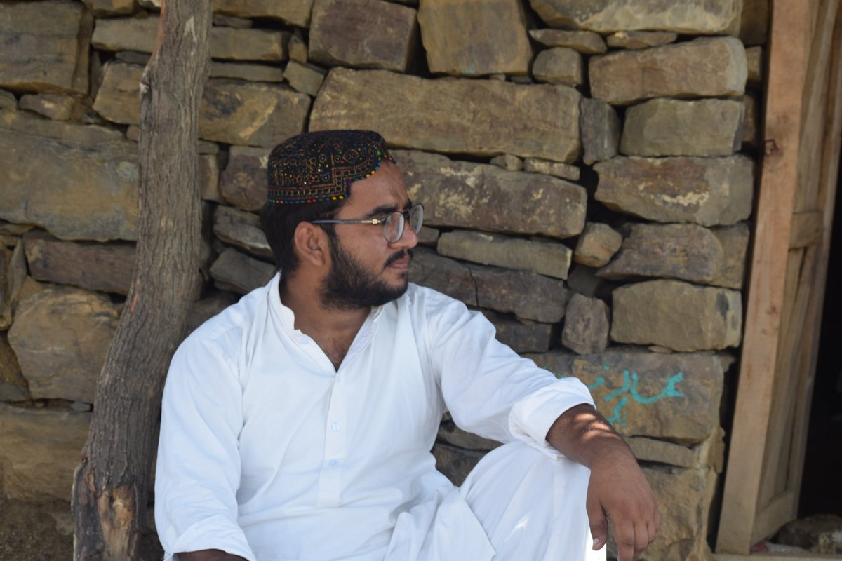DrShakeelMazar1's tweet photo. If you don't love yourself you can't love others.
#FortManro beutifull valley of pakistan https://t.co/rOQkUVN1xn