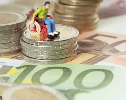 CercleHanditec's tweet image. Souscrire à une #assurancevie, un #prêt à la #consommation, s&apos;&apos;avère souvent être le parcours du combattant pour les personnes en situation de #handicap
Handitec - Le Magazine du Handicap vous accompagne dans ces démarches fastidiseuses. Rdv ici : bit.ly/2CarIXW