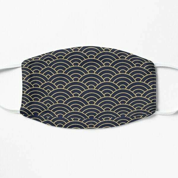 rightDesign3's tweet image. navy blue and gold pattern,funny pattern Mask
it's available in my store  swipe my link redbubble 
#mask #covid #facemask #coronavirus #masks #skincare #art #masker #corona #stayhome #beauty #staysafe #quarantine #love #fashion #n #makeup #handmade #maskerwajah #photography …