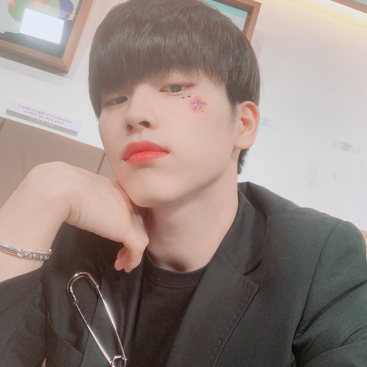 원더나인(1THE9) tweet media