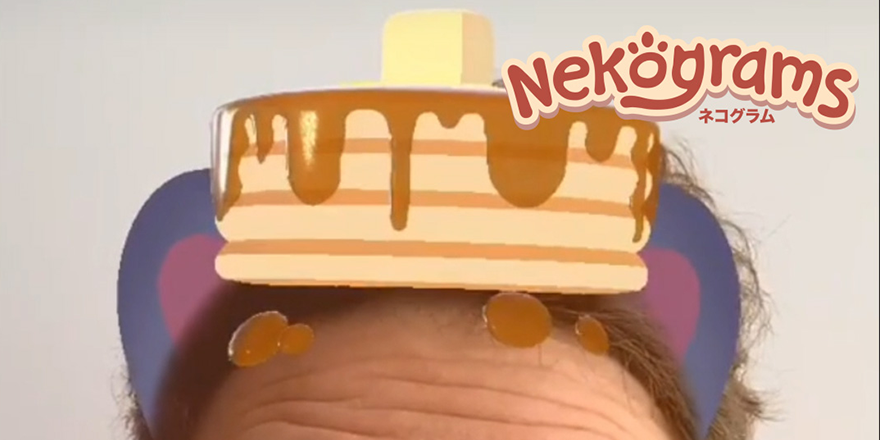 nekograms's tweet image. On the flip side if you want a whole stack of accessories, then we've got a sweet set for you right here. 🥞

Insta: instagram.com/ar/53877842022…
Fb: facebook.com/fbcameraeffect…
__
#FoodLover #InstagramFilters #FacebookAR