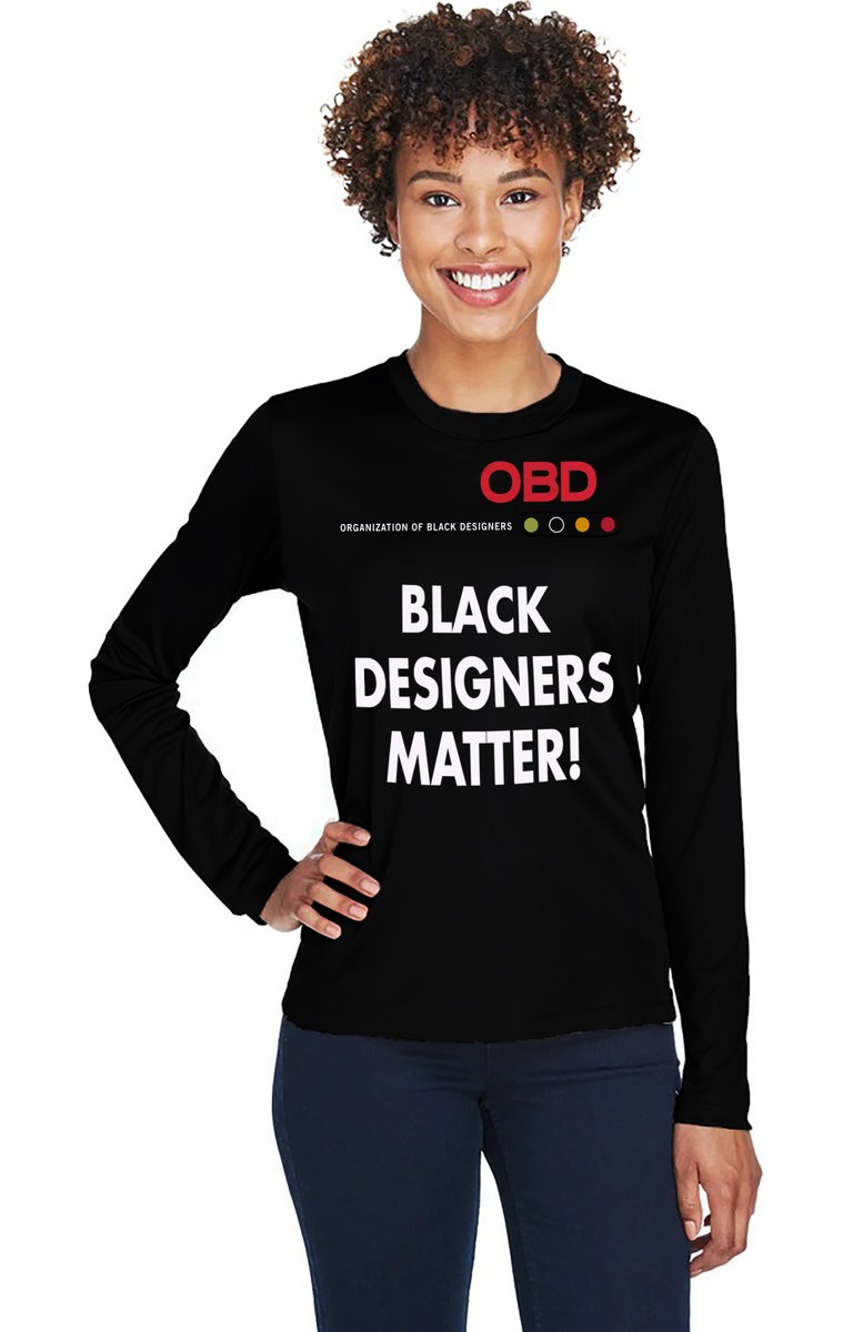 Org Black Designers tweet media